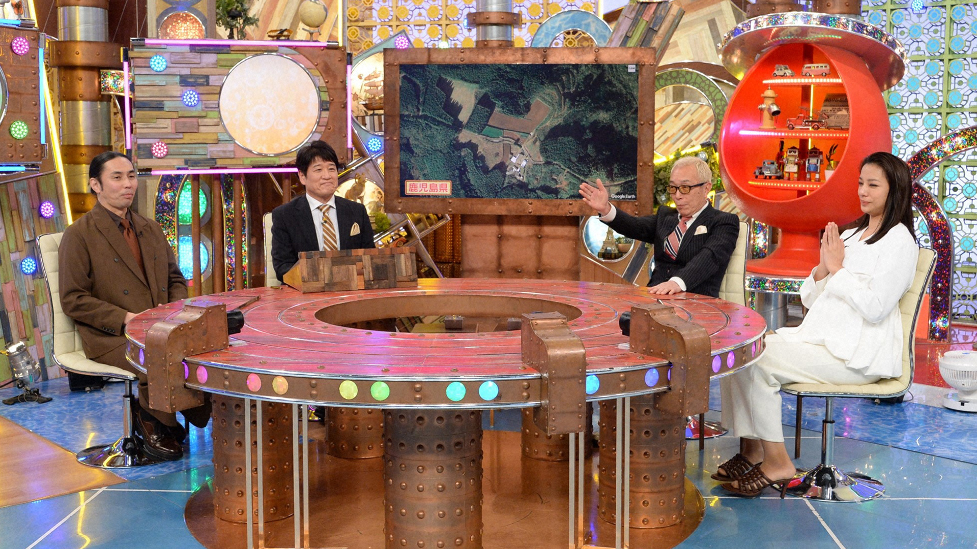 2026年3月8日放送回