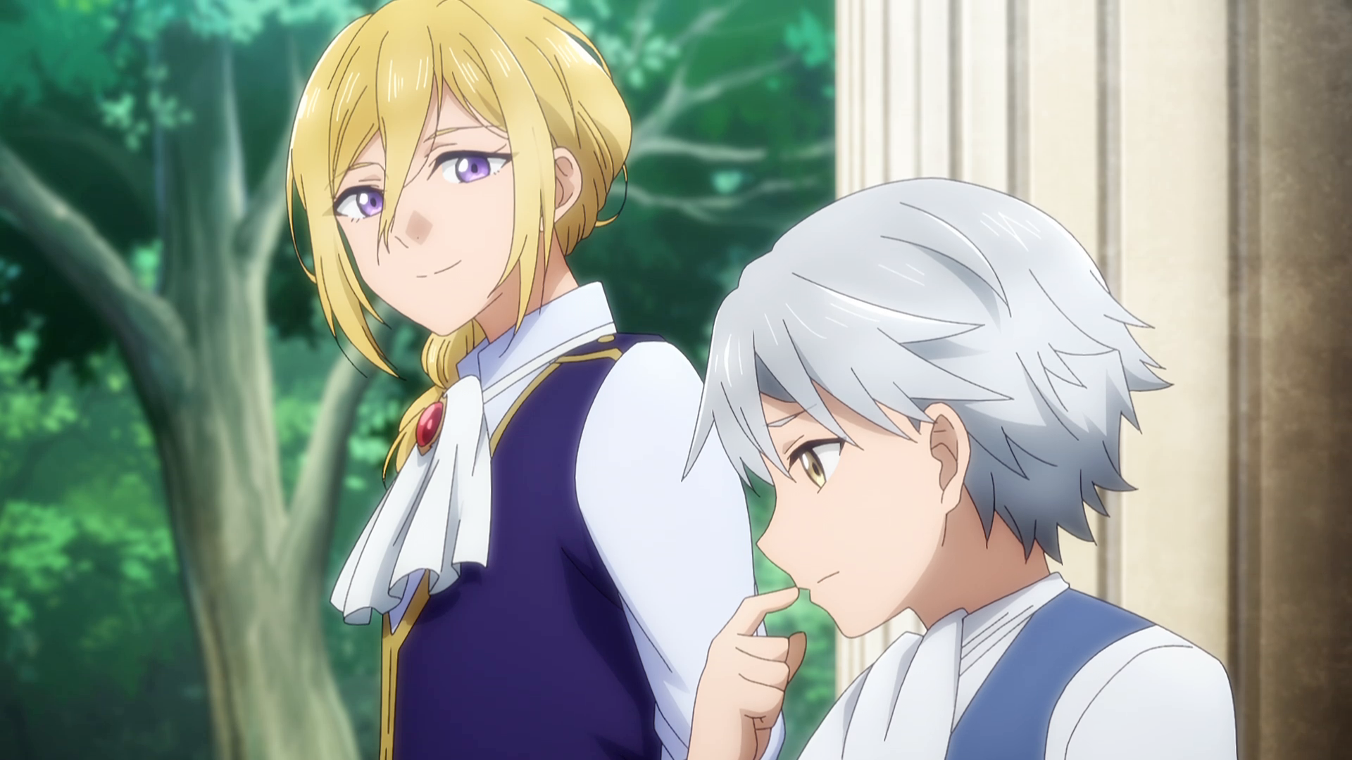 ガルブレイスの名を継ぐ者