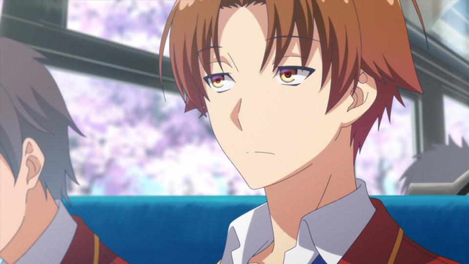 悪とは何か――弱さから生ずるすべてのものだ。