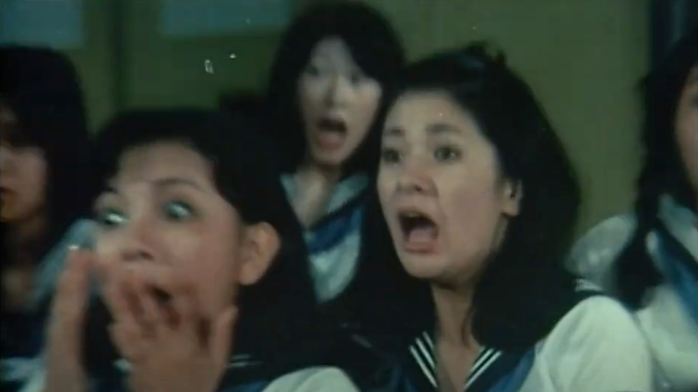女は女 男じゃないよ!