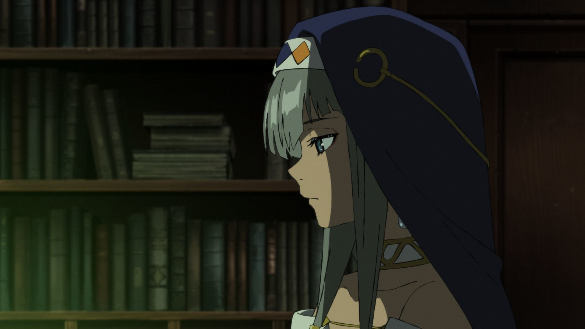 刑罰：ヨーフ･チェグ港湾避難救助 1