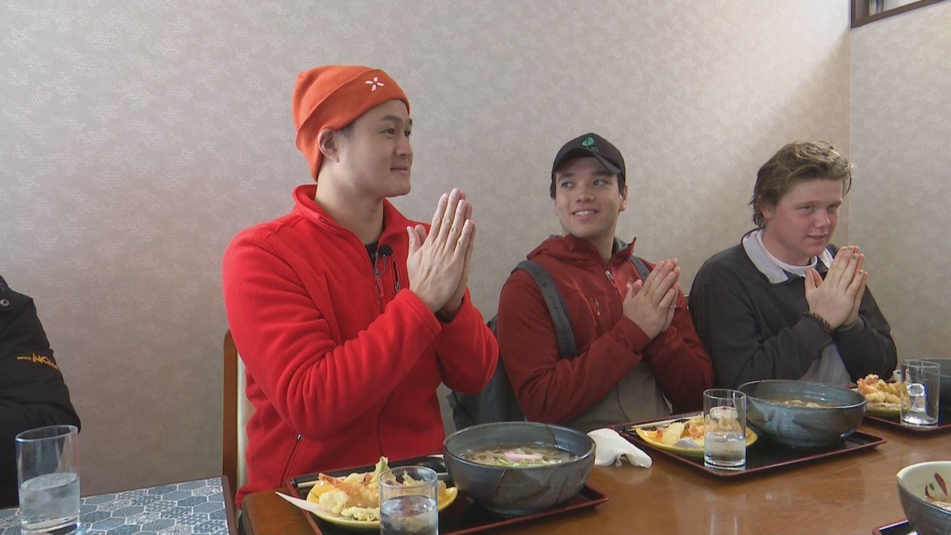 「大自然完全制覇」&「冒険グルメ」羊蹄山エリア編④