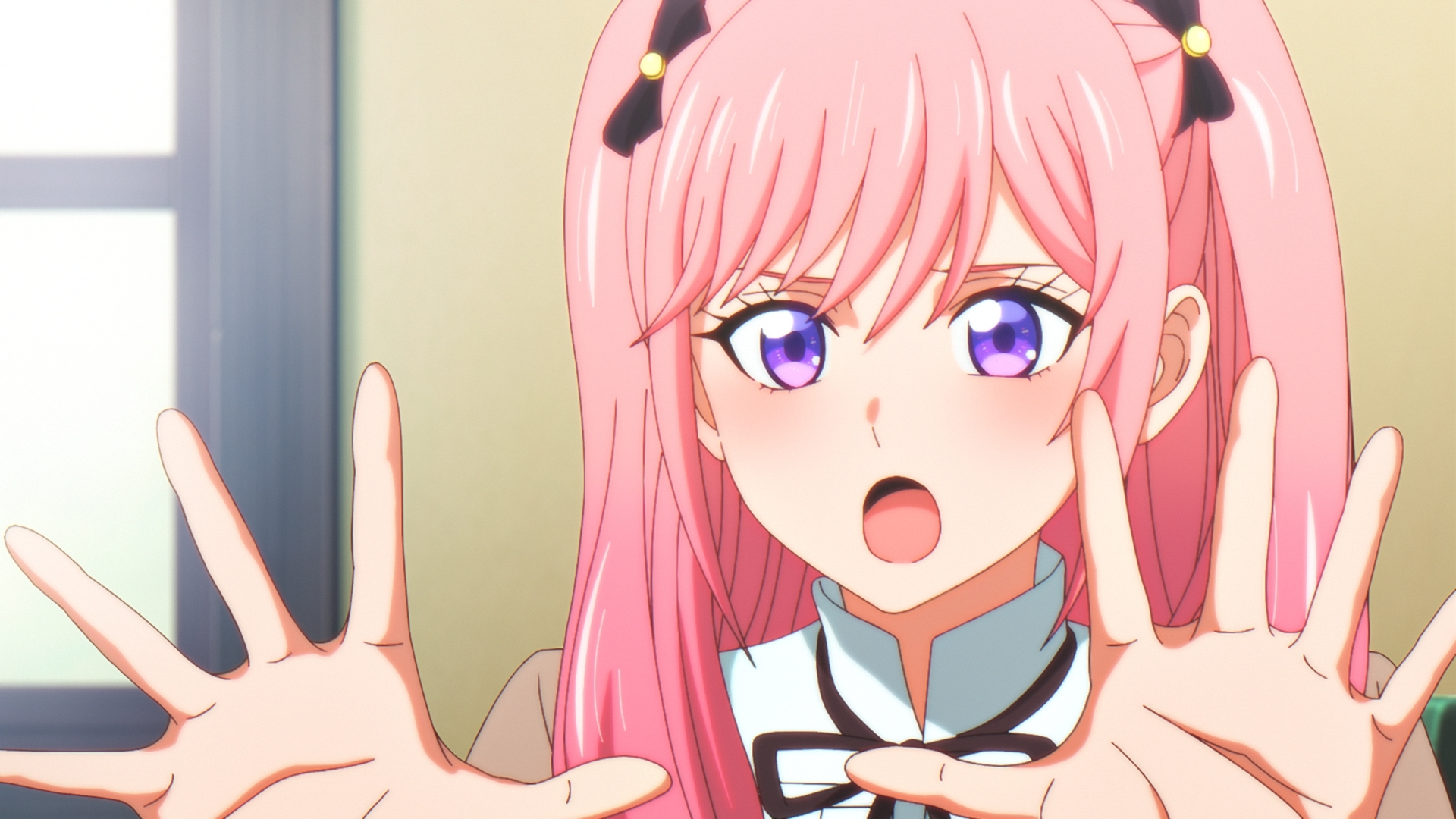 麦星の追想