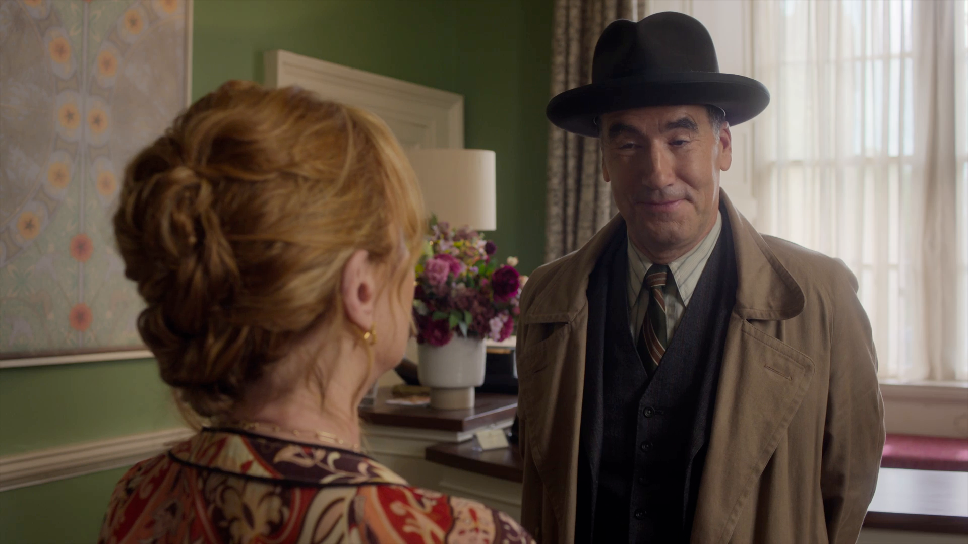 (字) 残された光