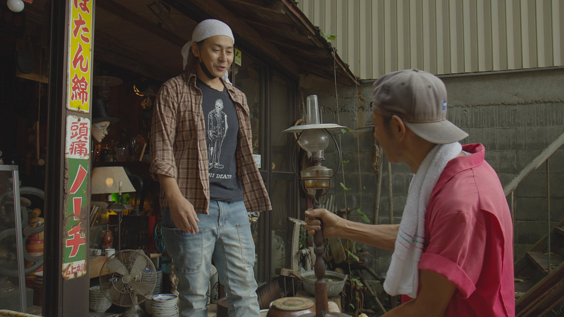 #159 福島･俺のファインビューを探して (前編)