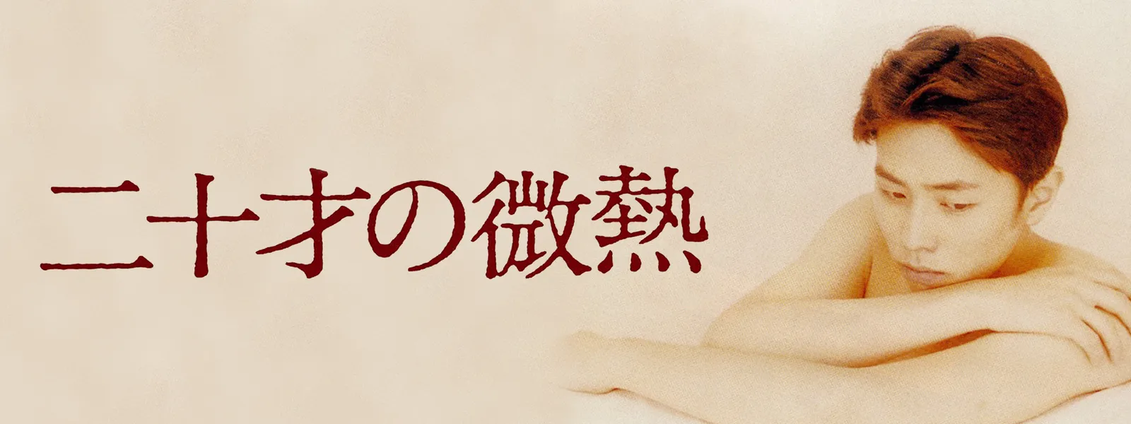 二十才の微熱 - サムネイル