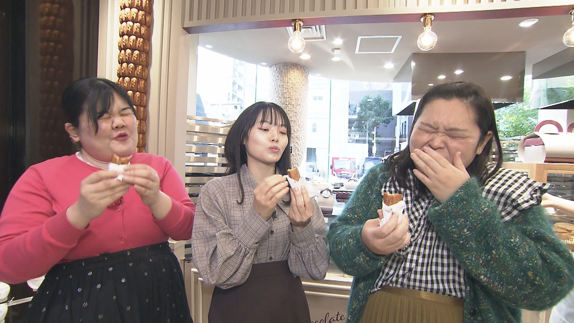 2026年バレンタイン直前! 田辺大本命チョコ