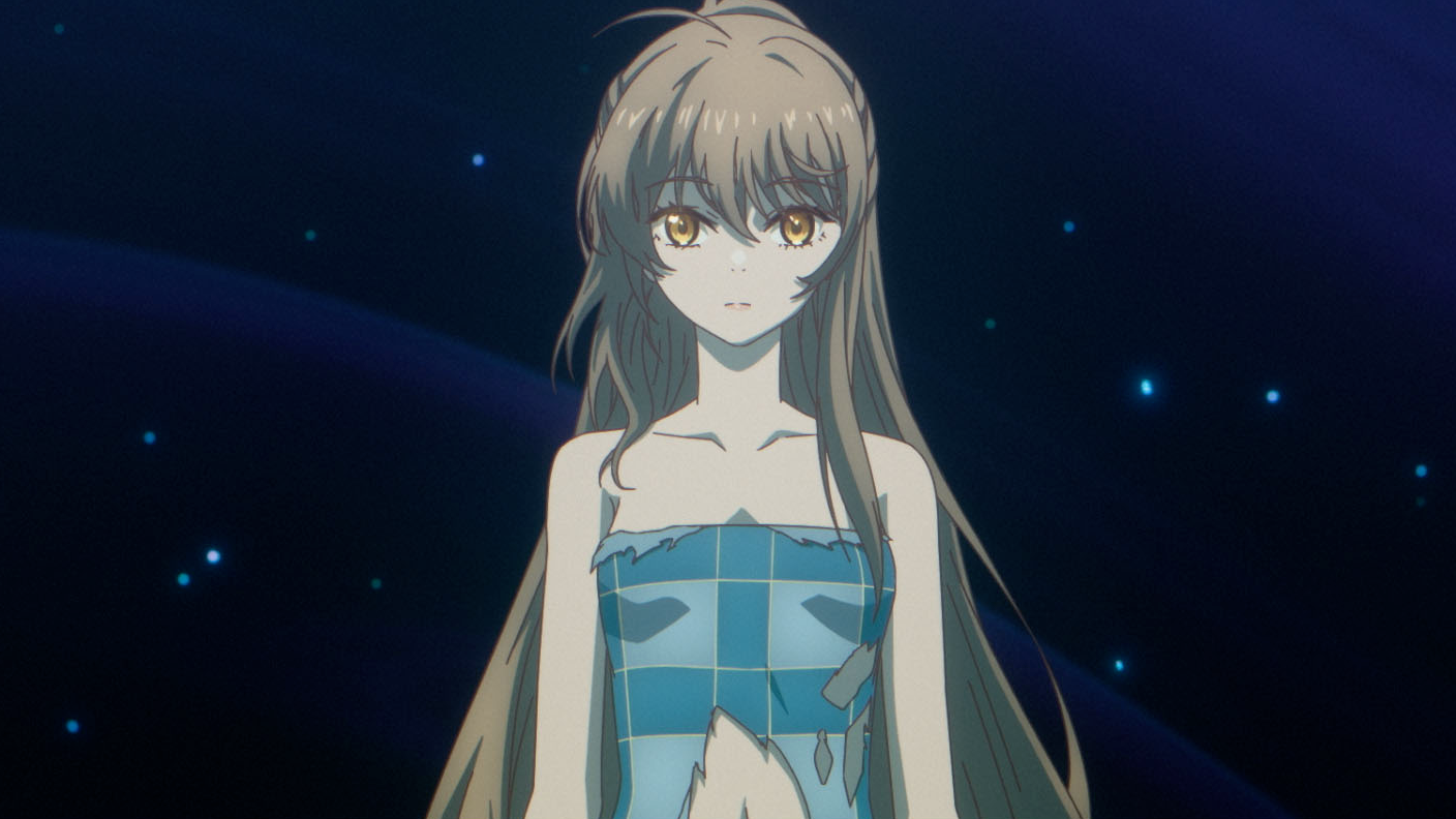 (字) ヨルムンガンド