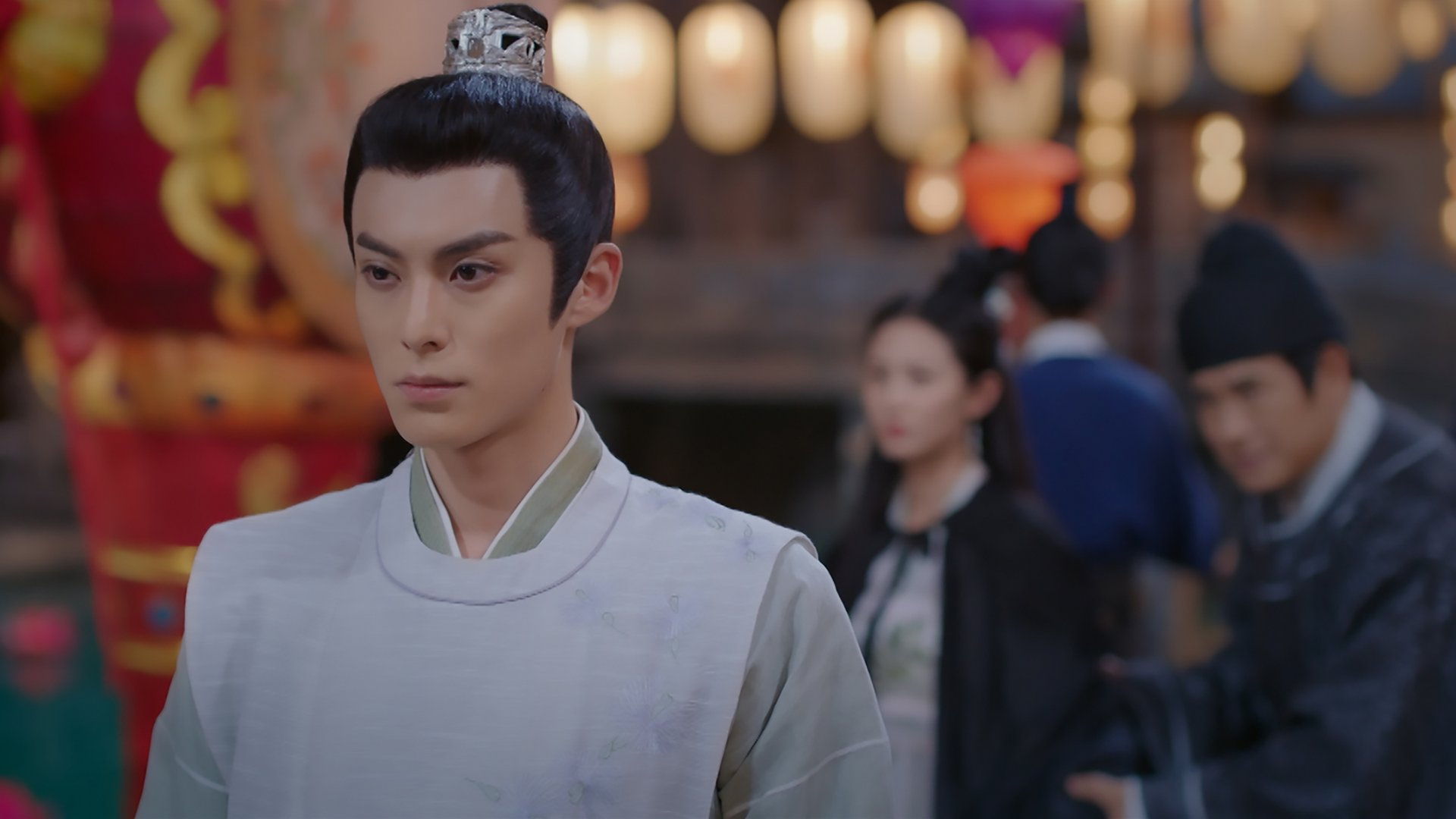 (字) 手に入らないもの