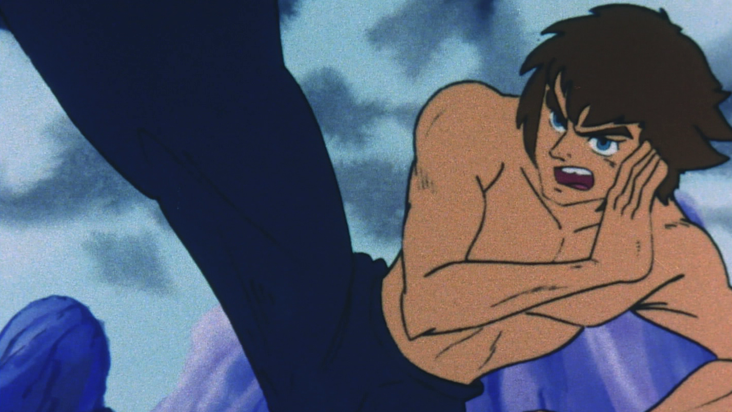燃えよ! レッドスリーだコロン