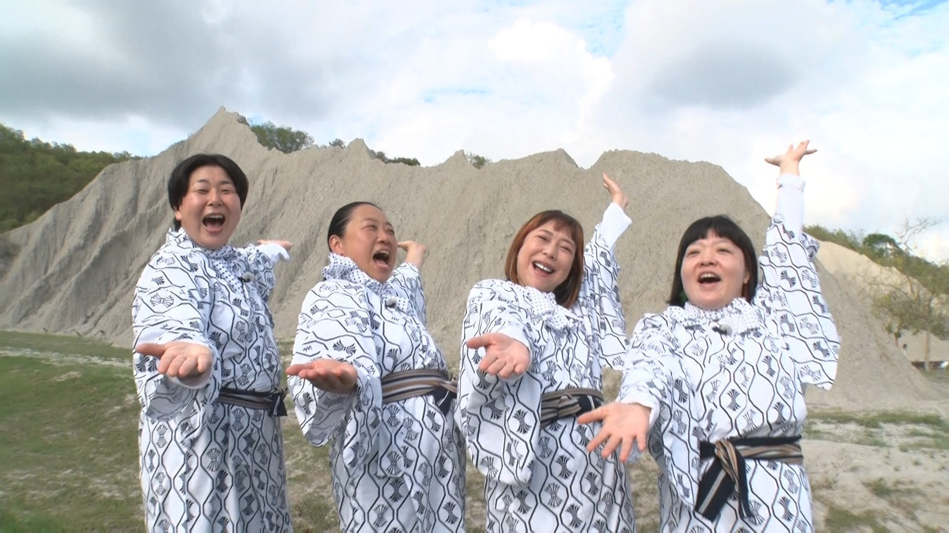 イモト【スペイン (秘) 珍味命がけ漁】&温泉同好会【台湾ご来光登山で激怒】