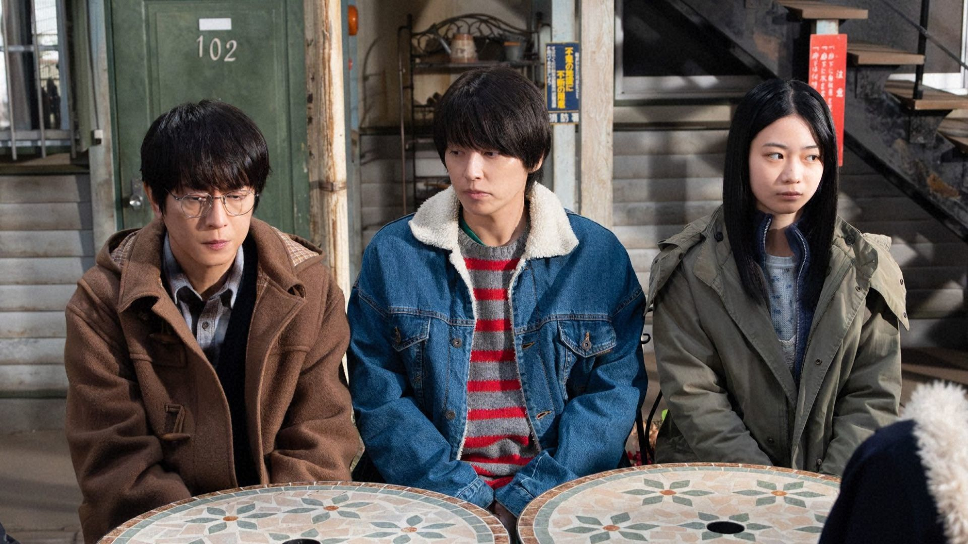 「翼をください」