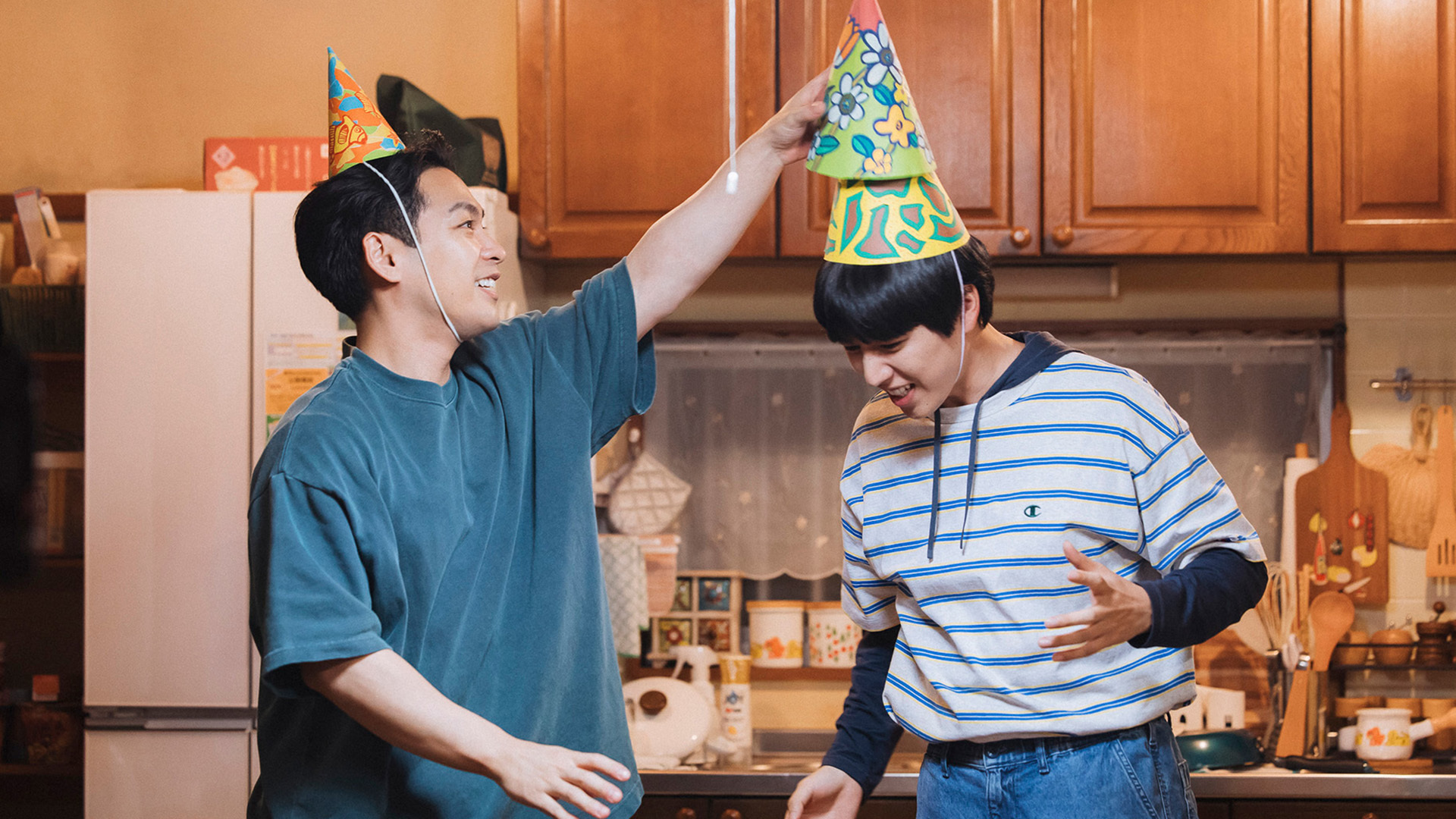 第4話 誕生日は幸せな日