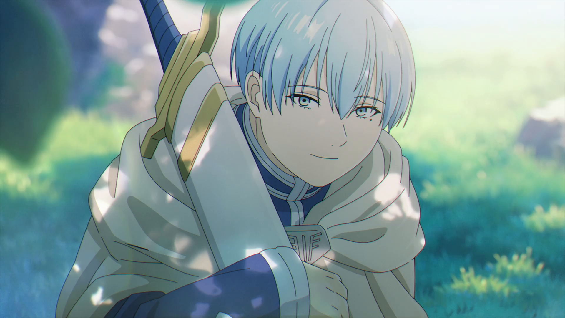 ヒンメルの自伝