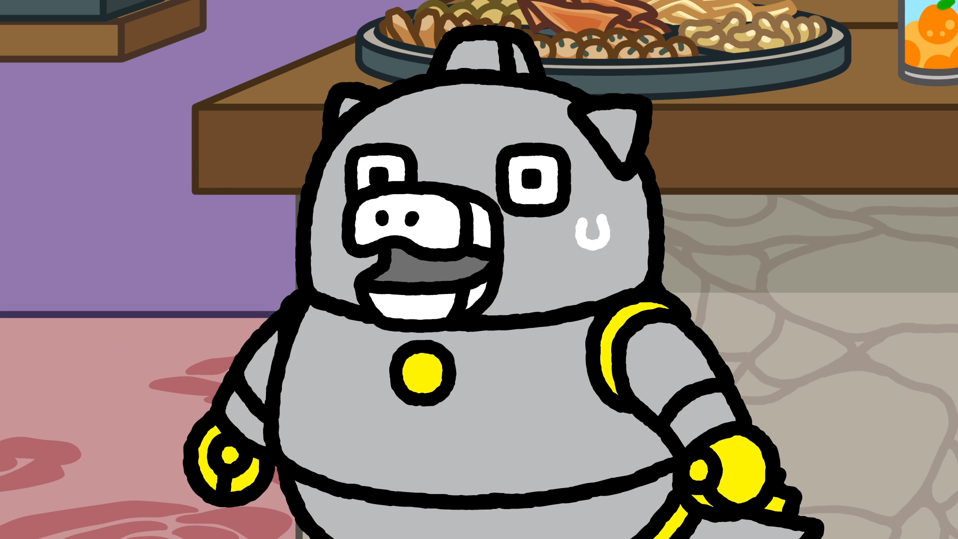 怪獣島大忘年会