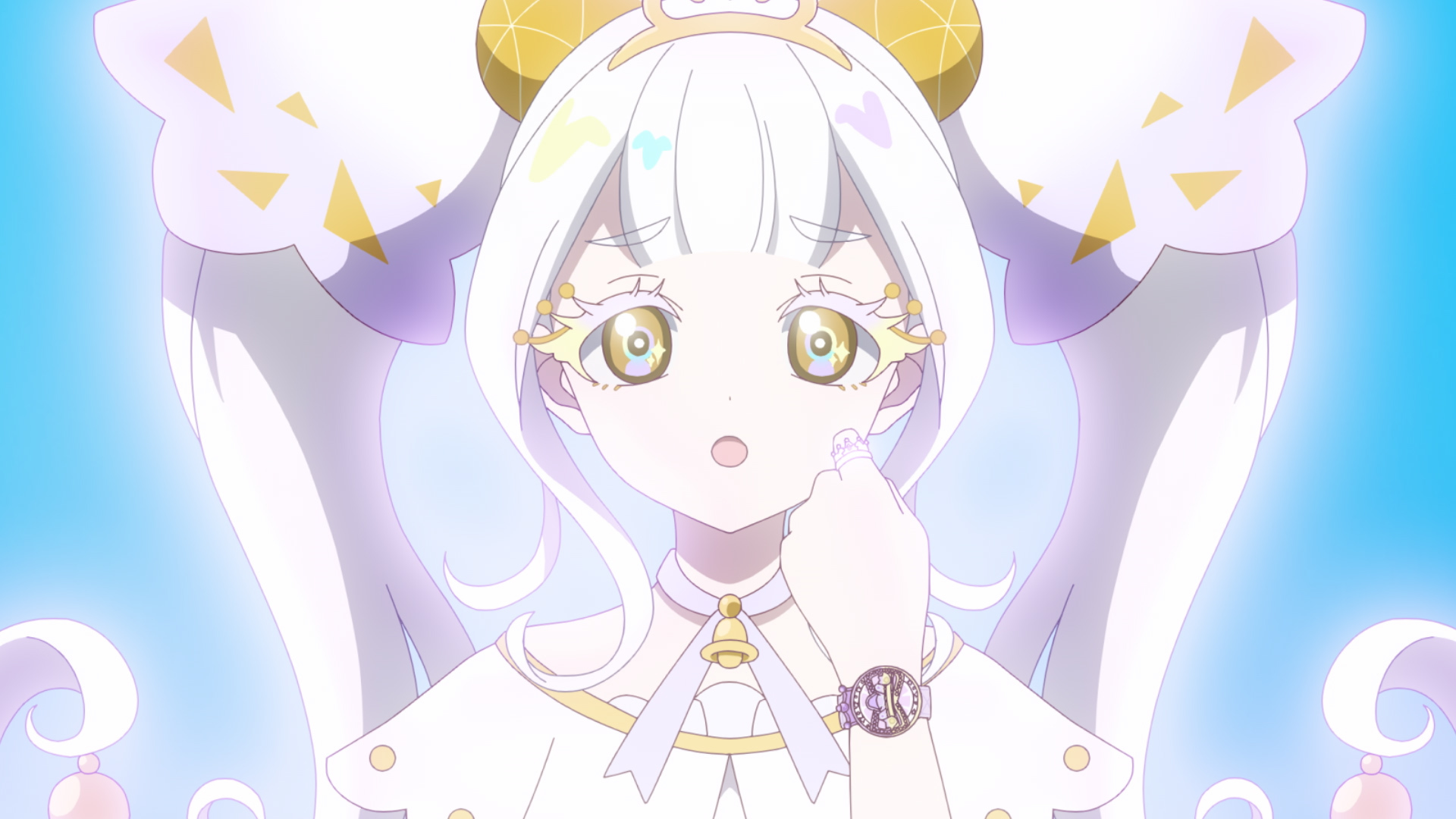 つながるリング