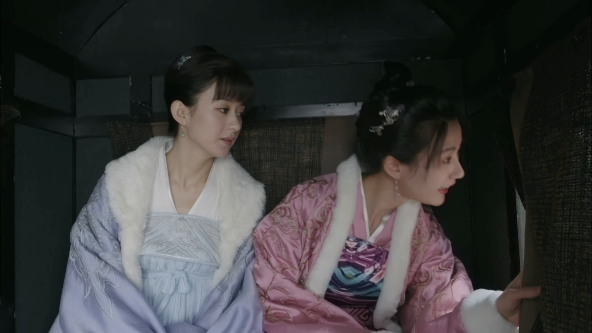 (字) 娘たちの幸せ