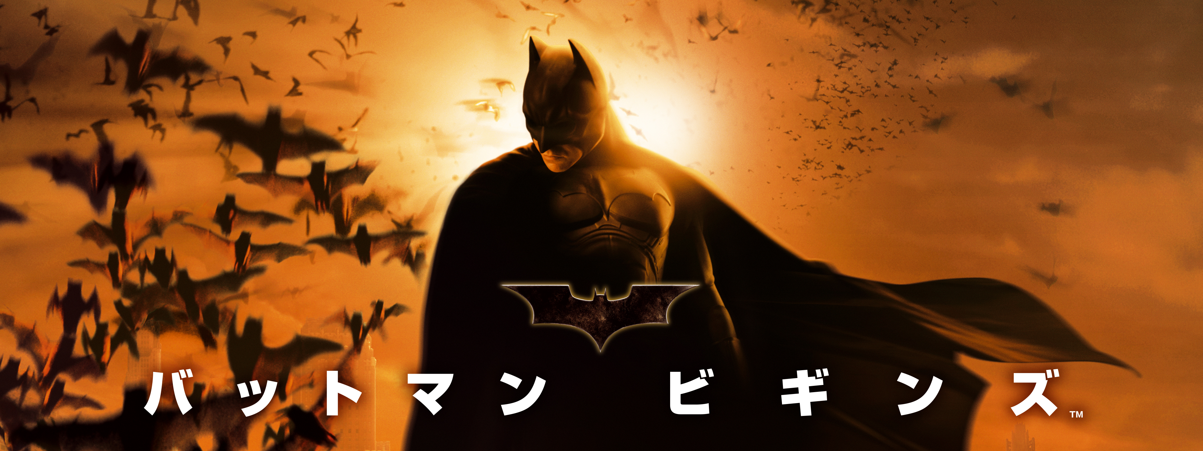 バットマン ビギンズ が見放題！ | Hulu(フールー) 【お試し無料】