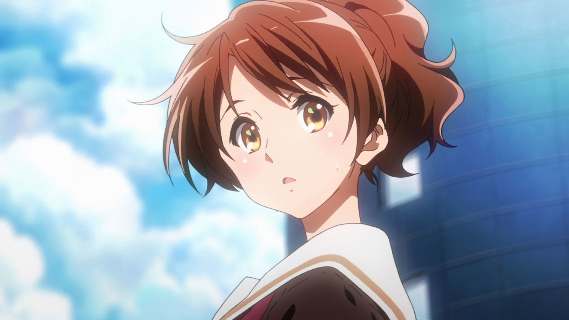 まなつのファンファーレ