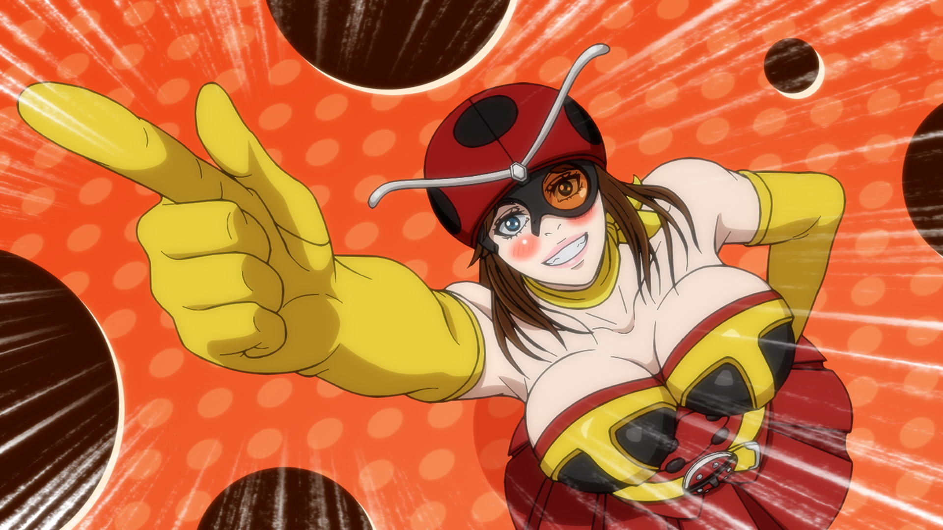 俺はショッカーと戦って死ぬ