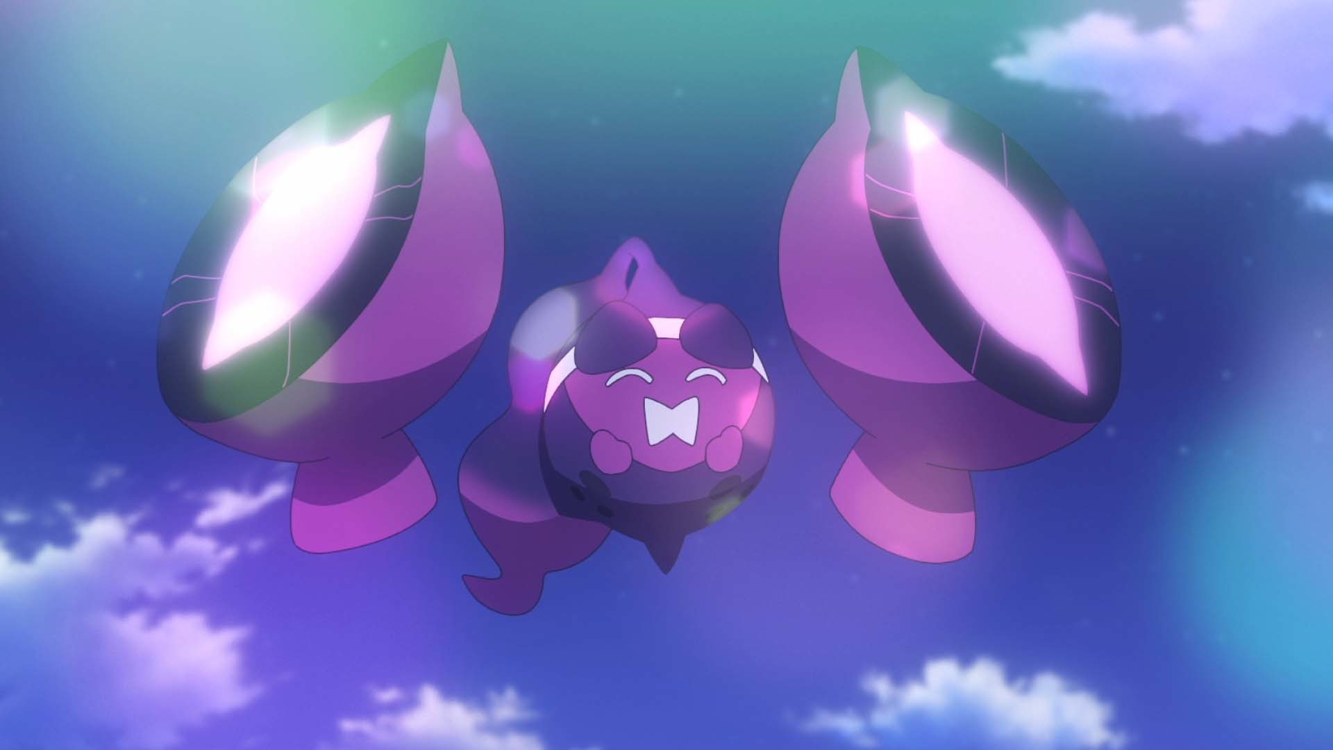 戦慄! 船上のキビキビパニック