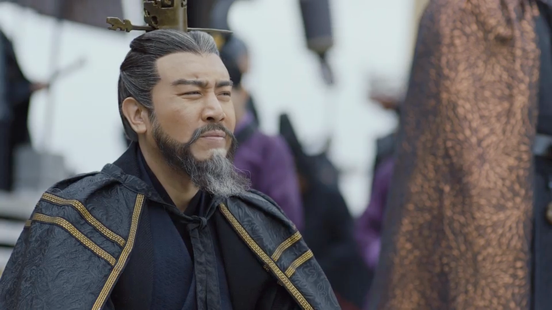 (字) 偽りの密書