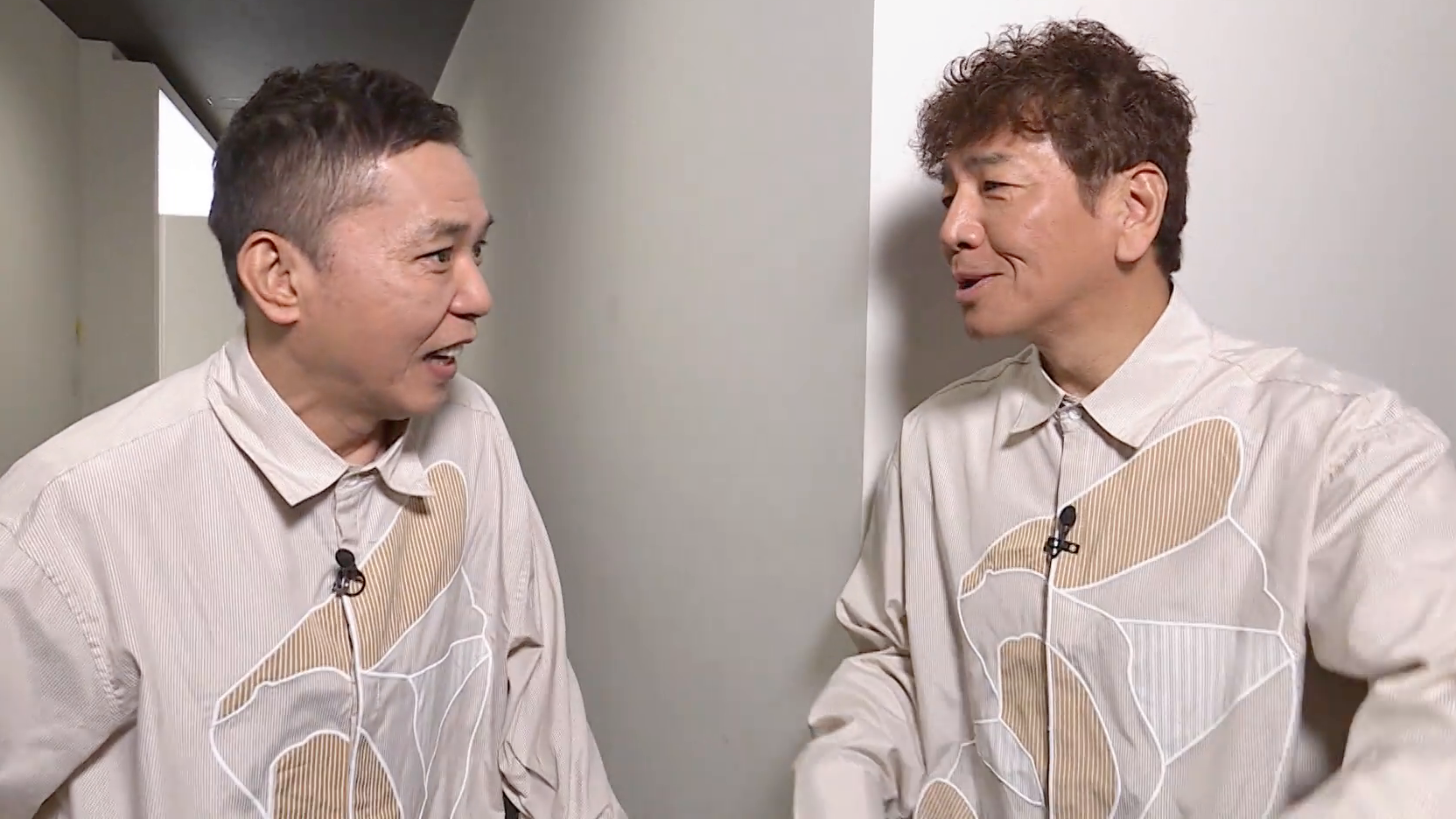 太田上田10周年記念イベント 前編