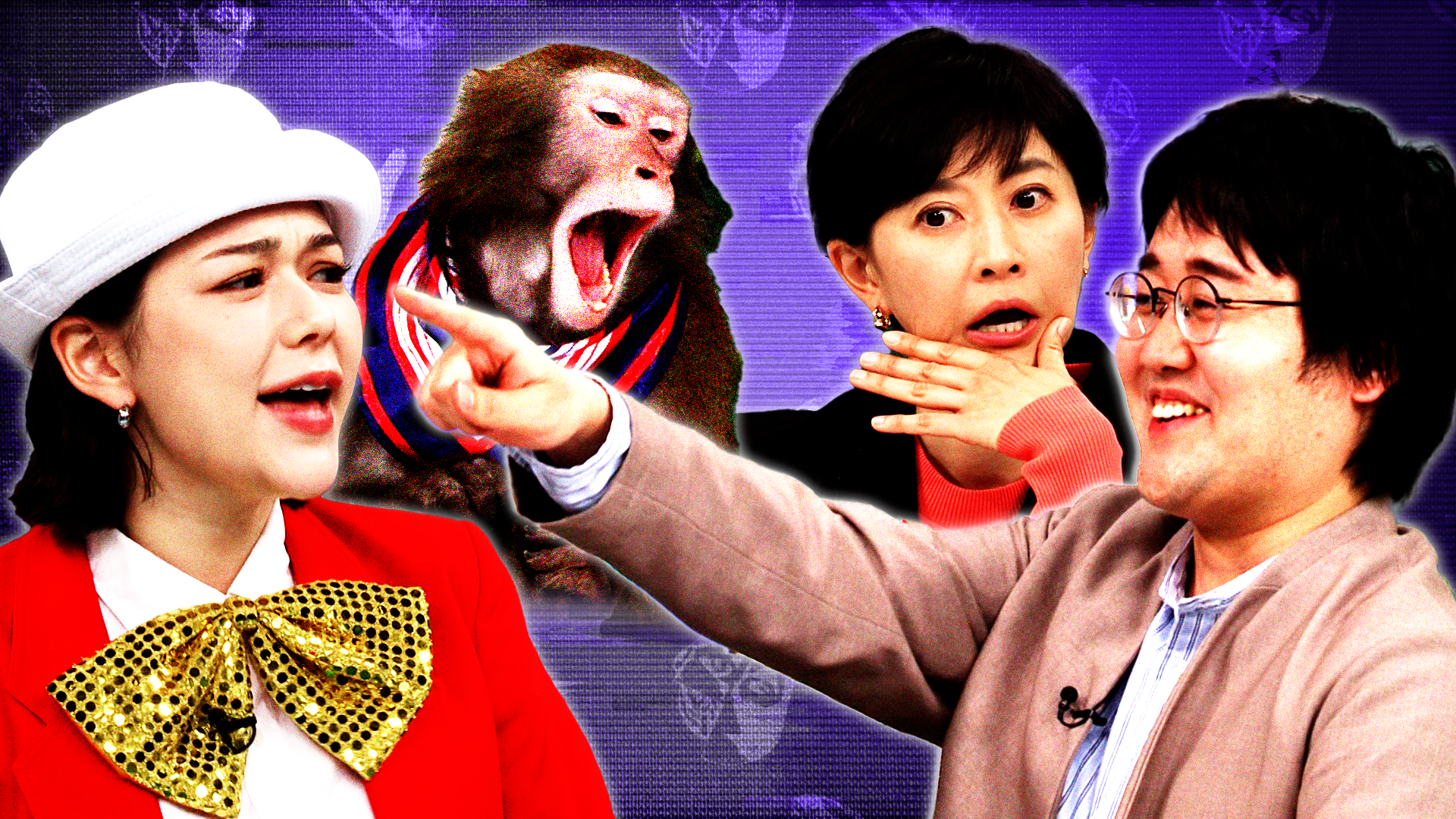 【最後に重大報告】VS東大 クイズバトルで動物MC陣とガチ揉め! 最強QuizKnock相手にまさかの奇跡も!?