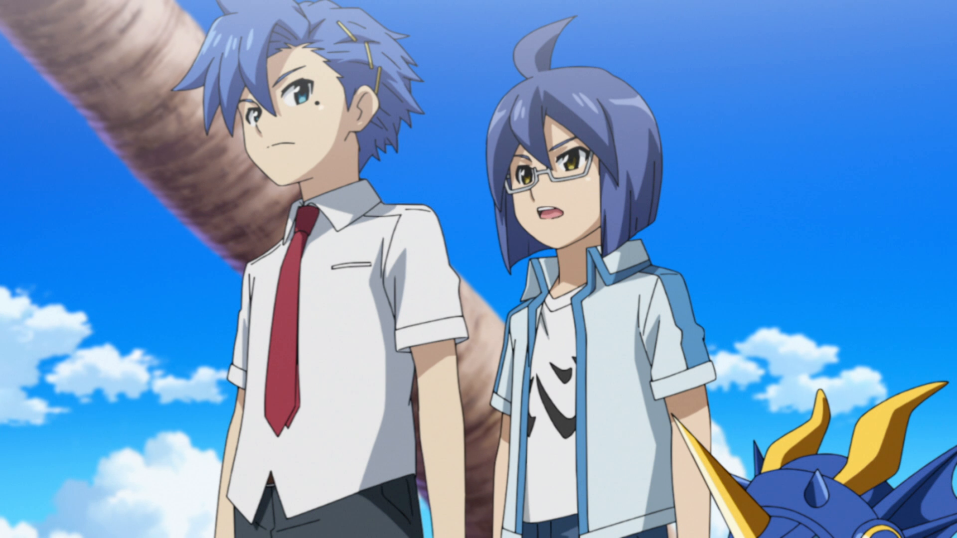 龍二の蒼い炎 決戦ロイヤルオーク