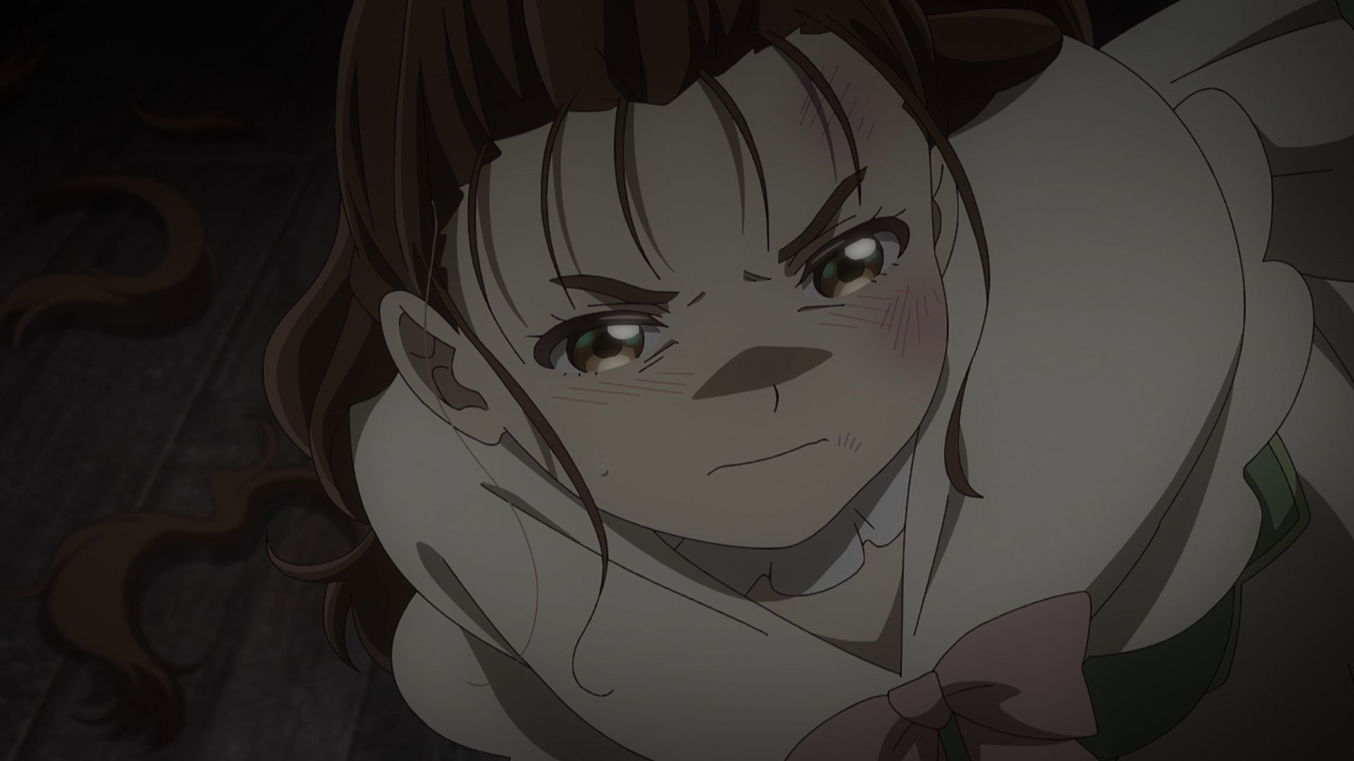 そして夜明けを告げる鳥が鳴く