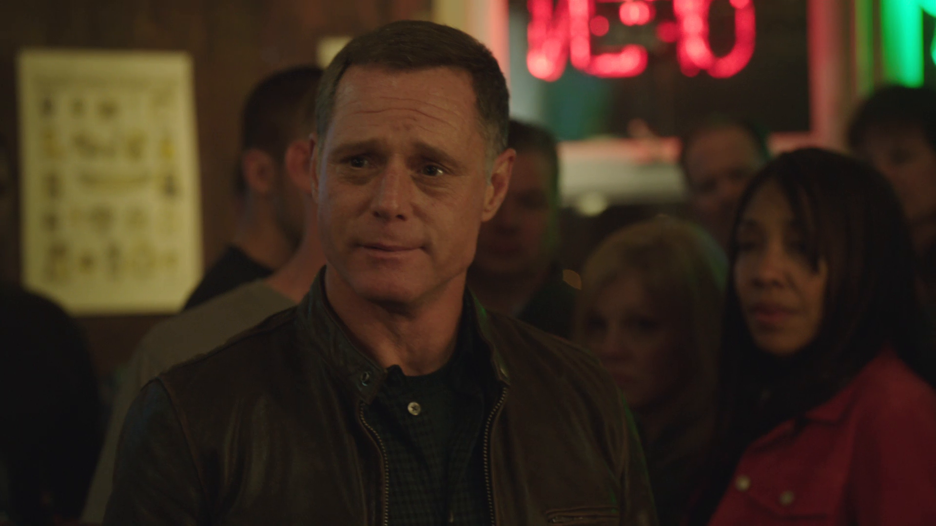 (吹) 報復の始まり