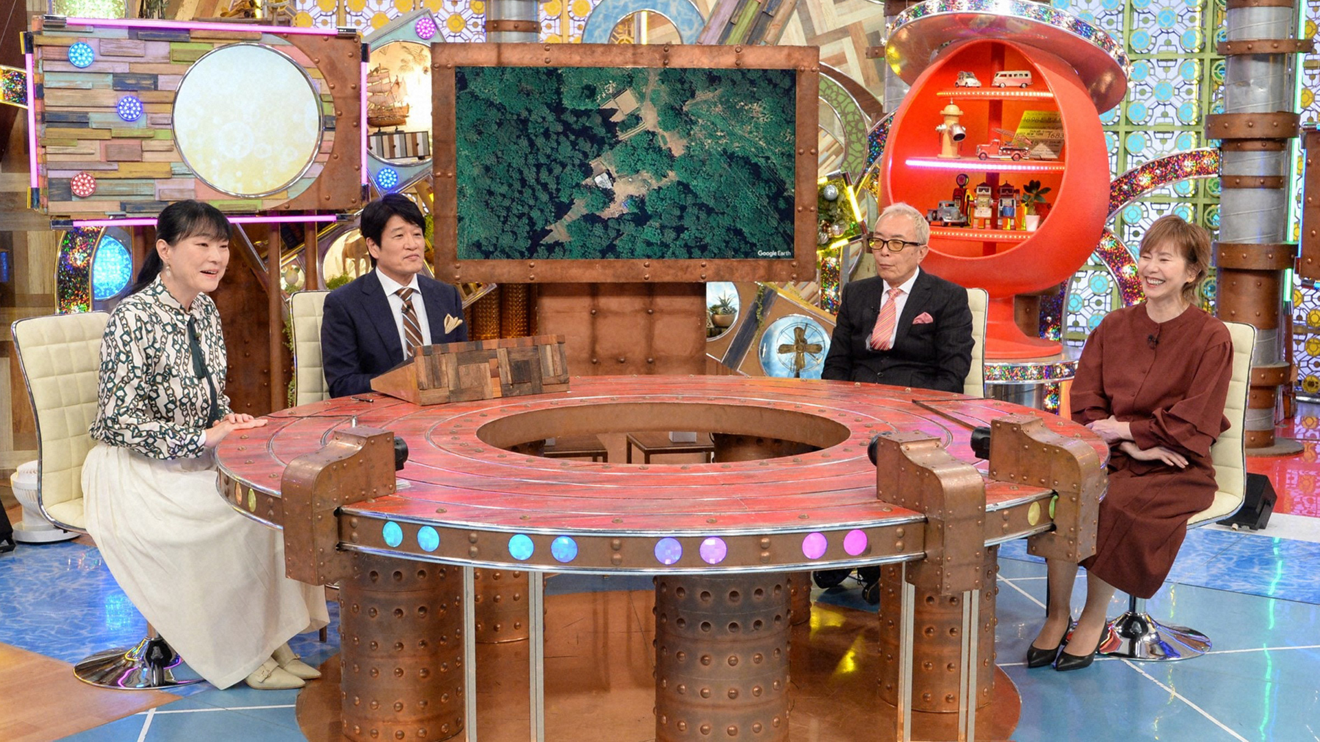 2025年11月16日放送回