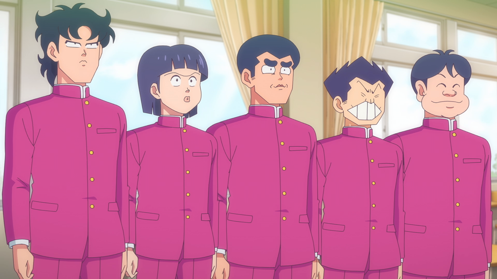 時をかけろ! 熱血教師／物星大 埋 (うず) めるホネはありますか?