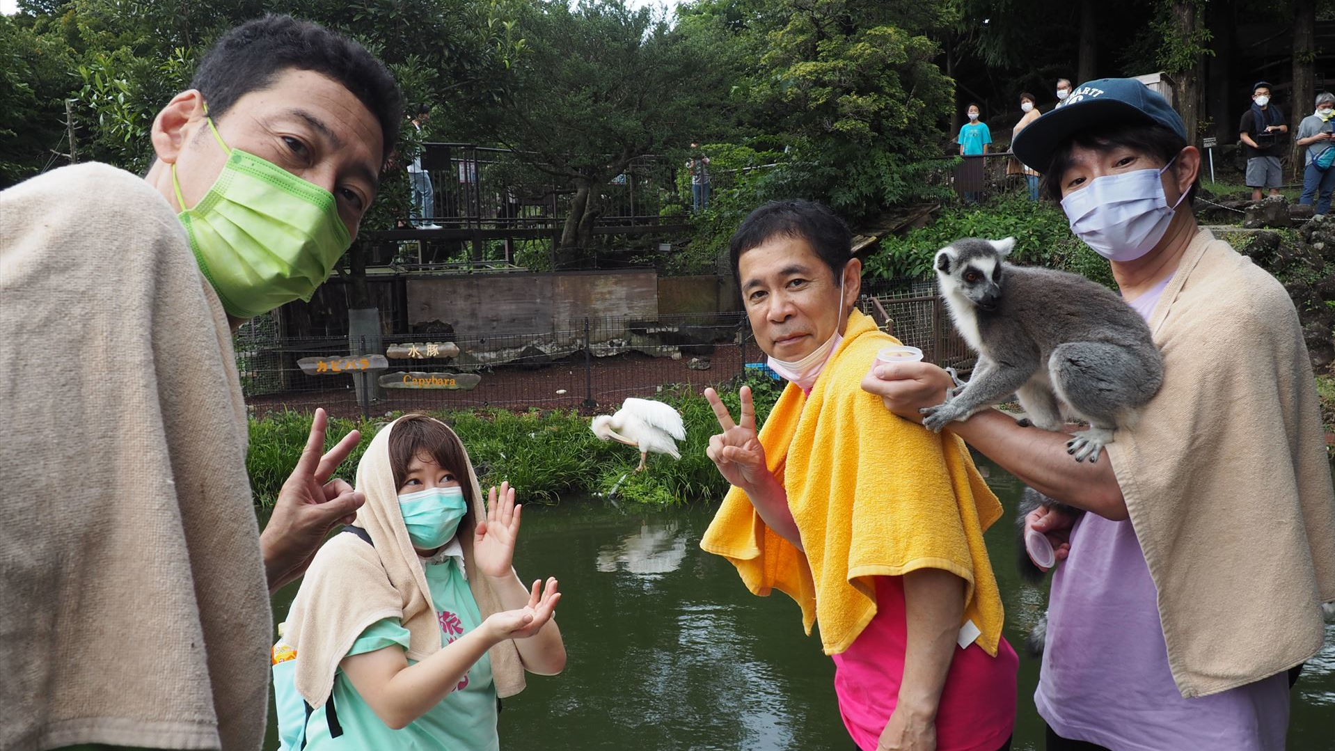 「伊豆でダイビングの旅」2
