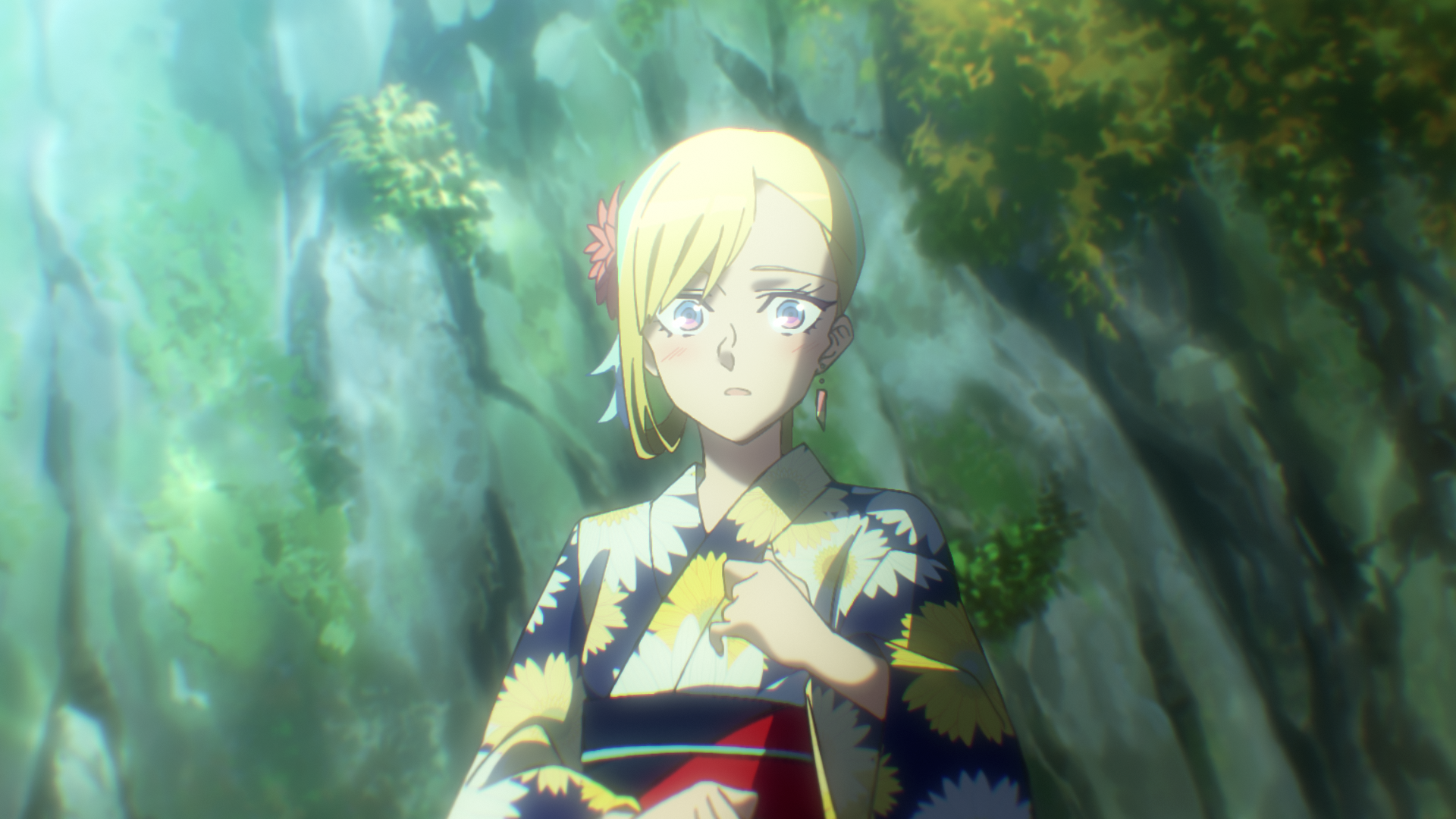 終末の果てで愛を叫んだきかい