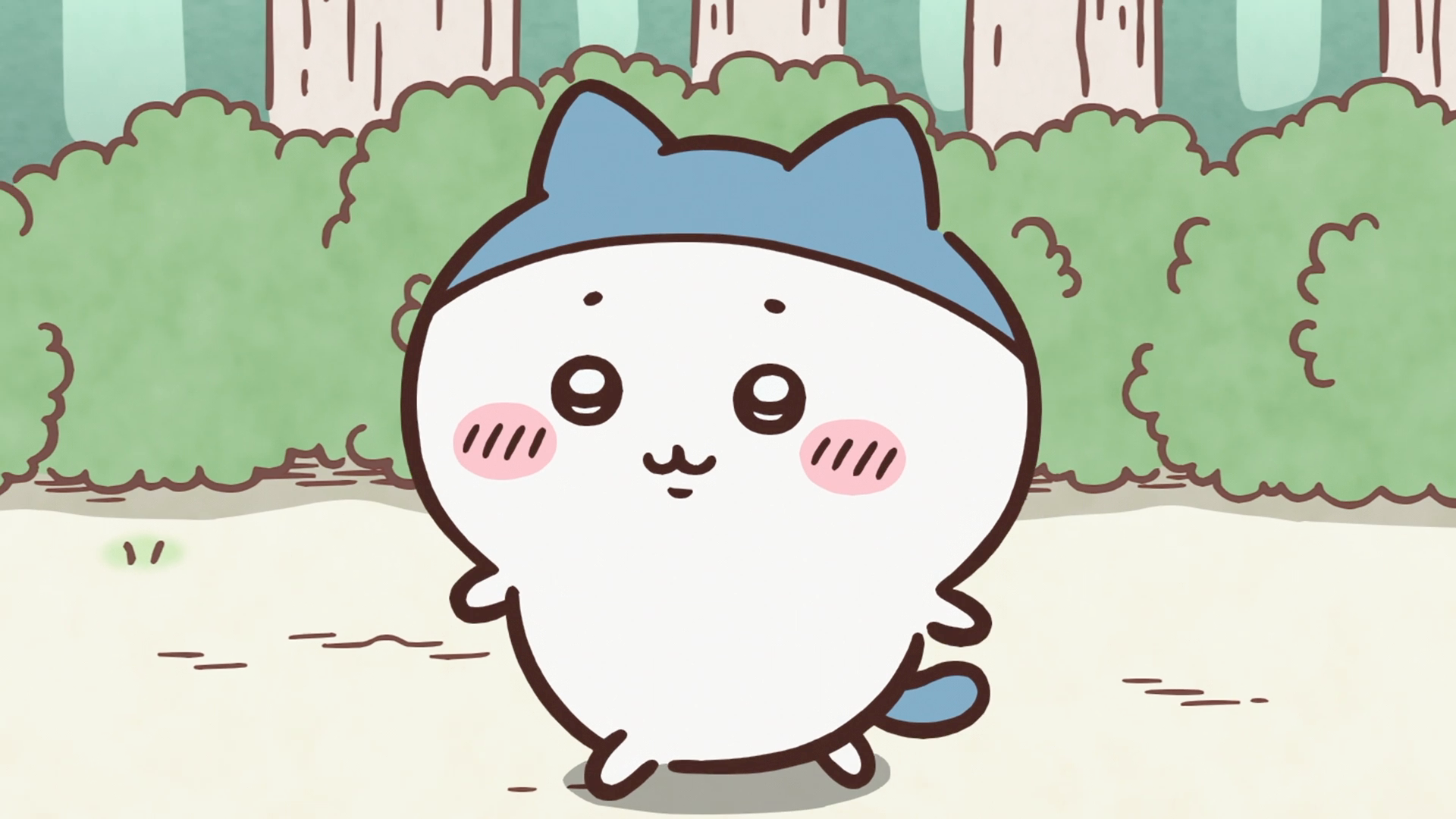 プリンリベンジ／また生え変わり