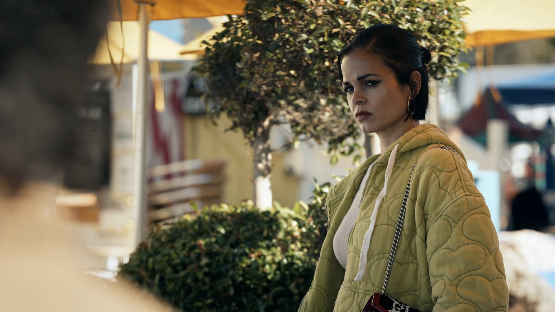 (字) 善意のシェルター