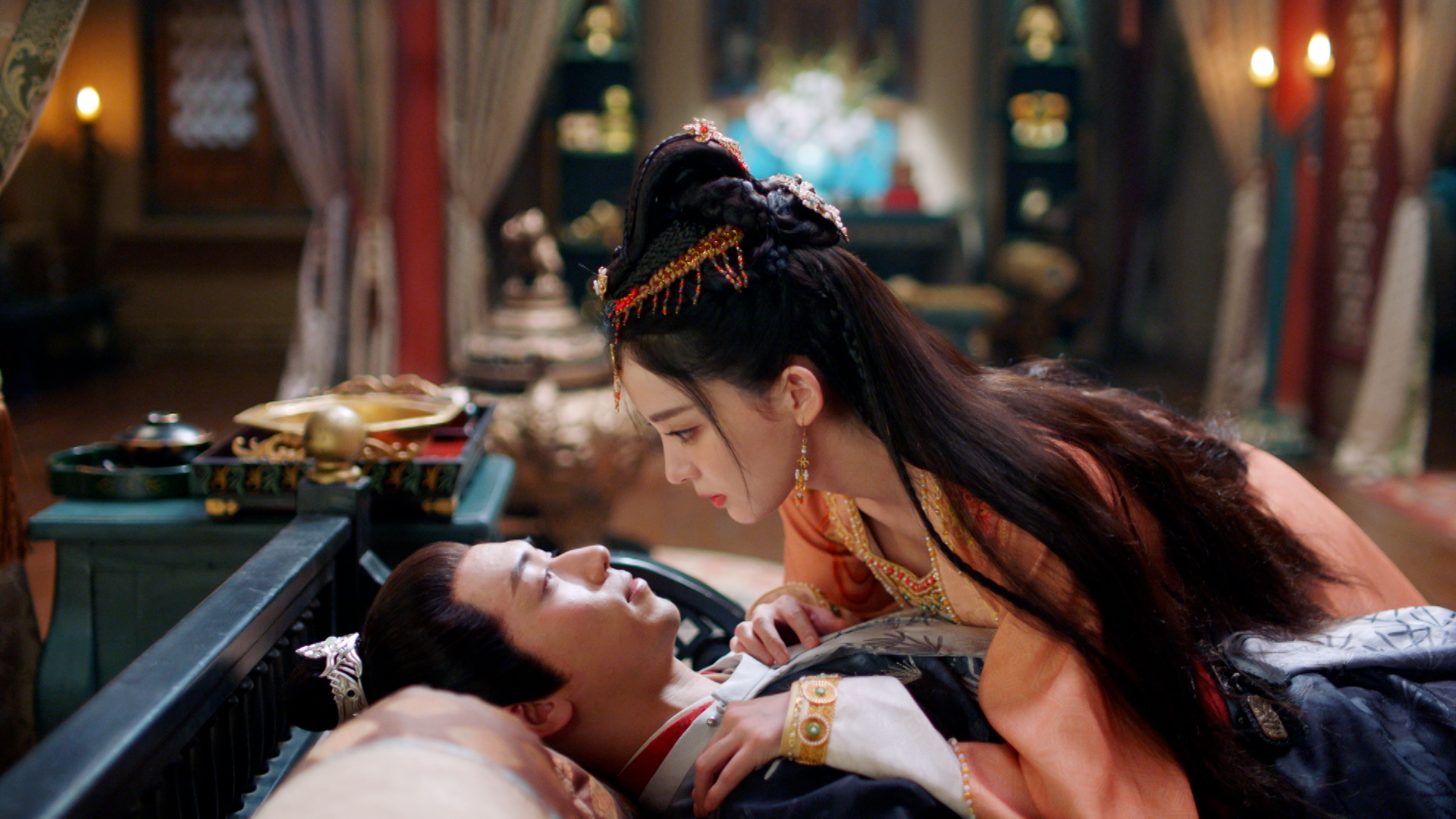 (字) お手並み拝見