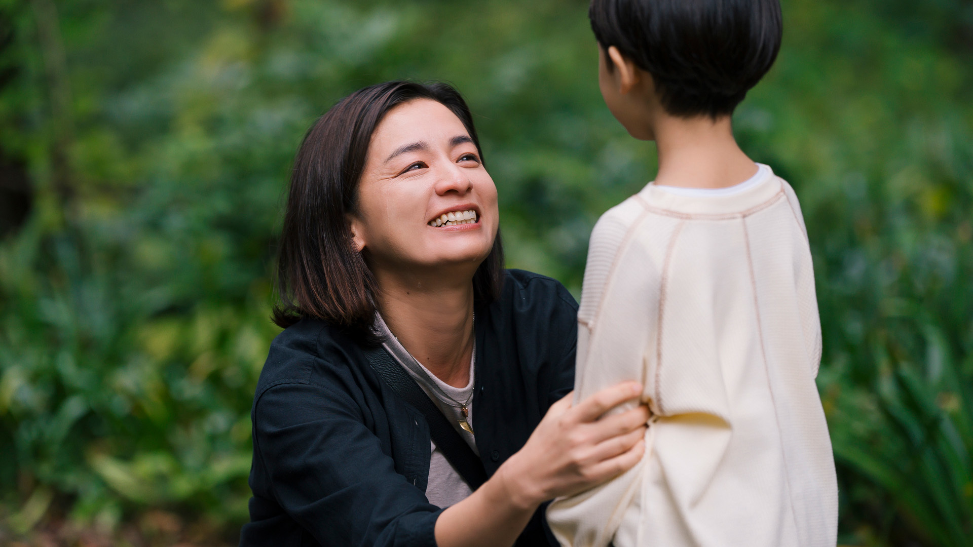 第8話 姉の覚悟…そして別れのとき