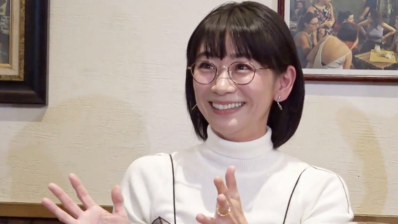 ゲスト：時東ぁみ