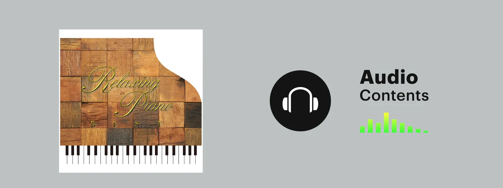 リラクシング ピアノ ベスト ジブリ コレクション が見放題 Hulu フールー お試し無料