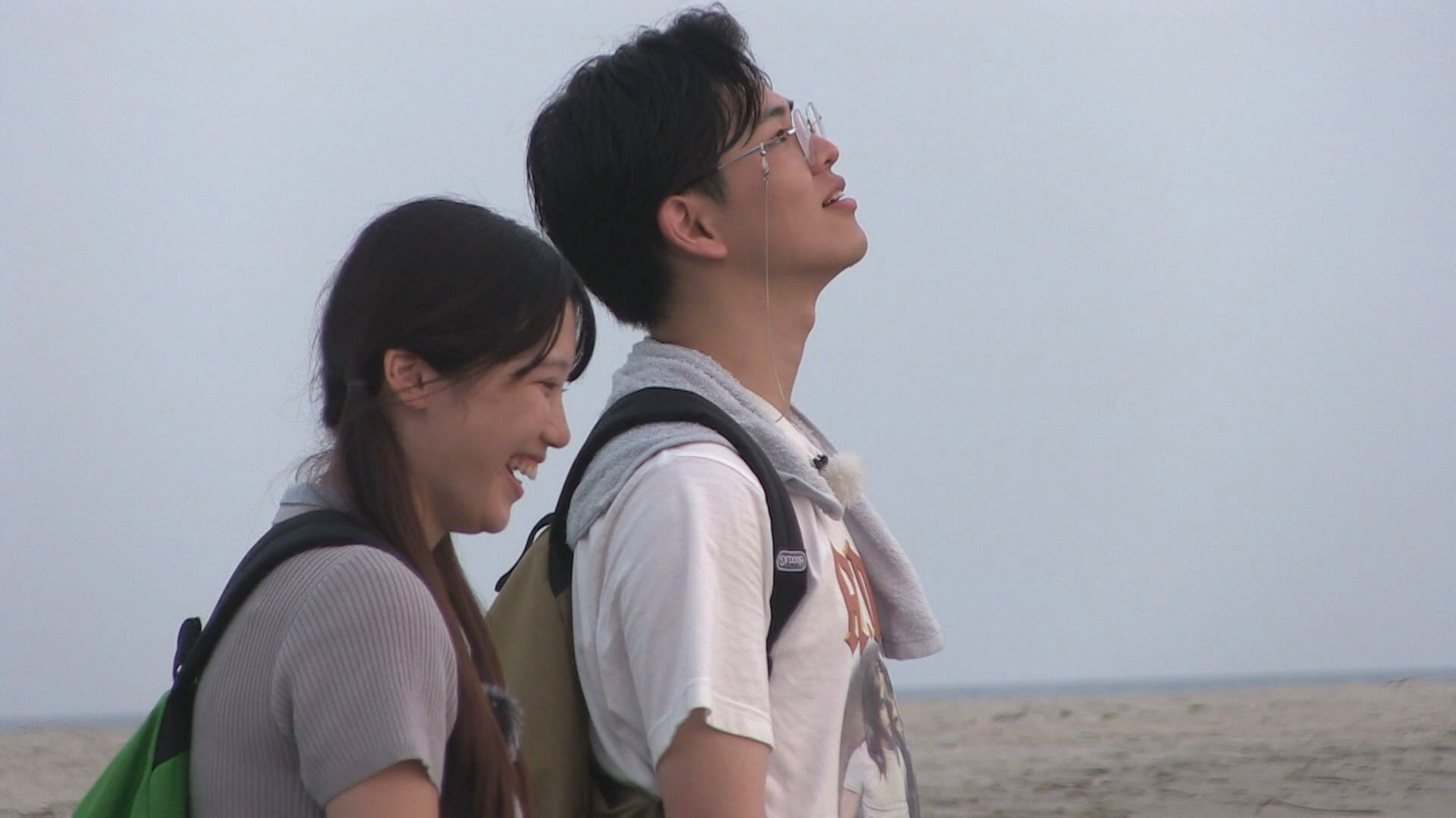 グラドルと大学生が愛知･知多で恋ロケ&あいなぷぅがキャンプで出会うのは…