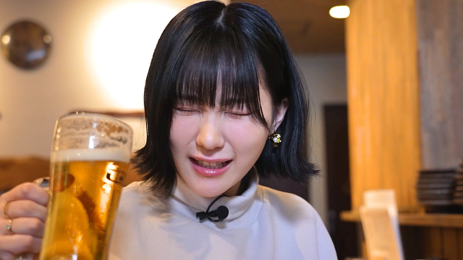 田中美久が地元･熊本で“おんち”を愉しむ!