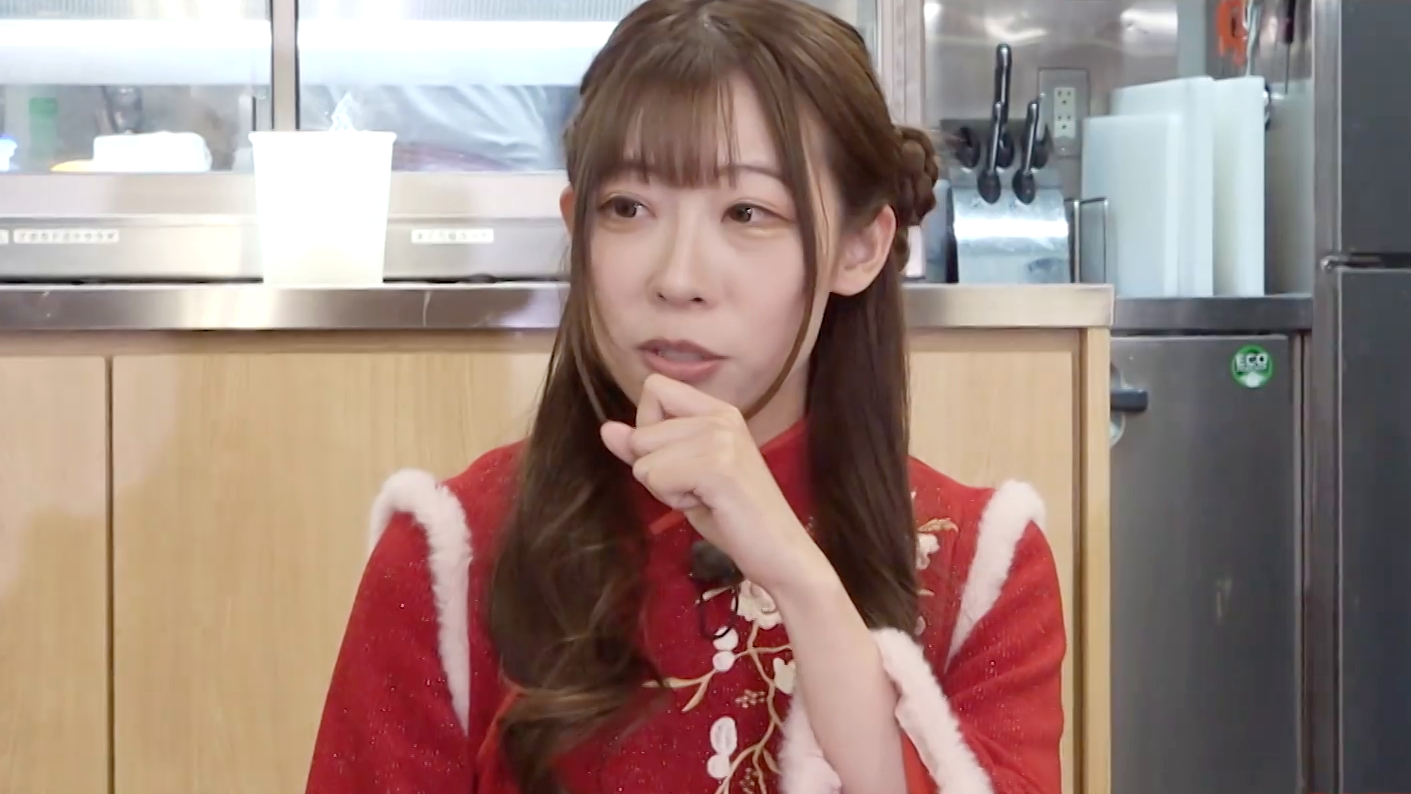 ゲスト：いぜん