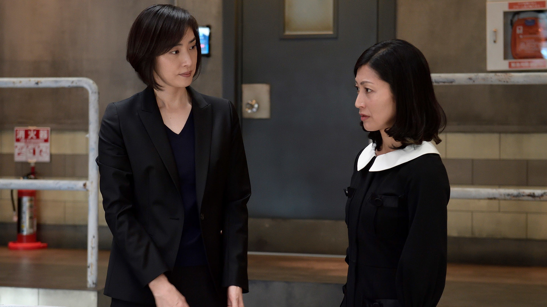 第六話 騙された女