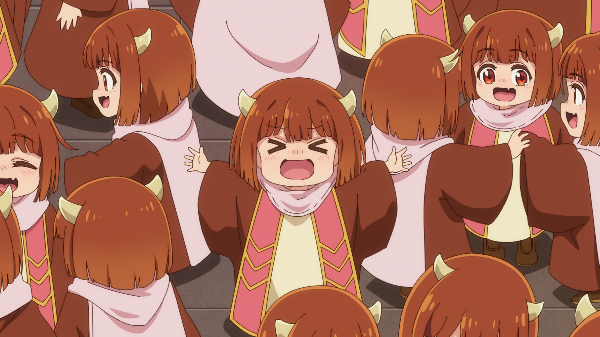 「魔女の薬が効きすぎる!!」「勇者が頼りなさすぎる!!」