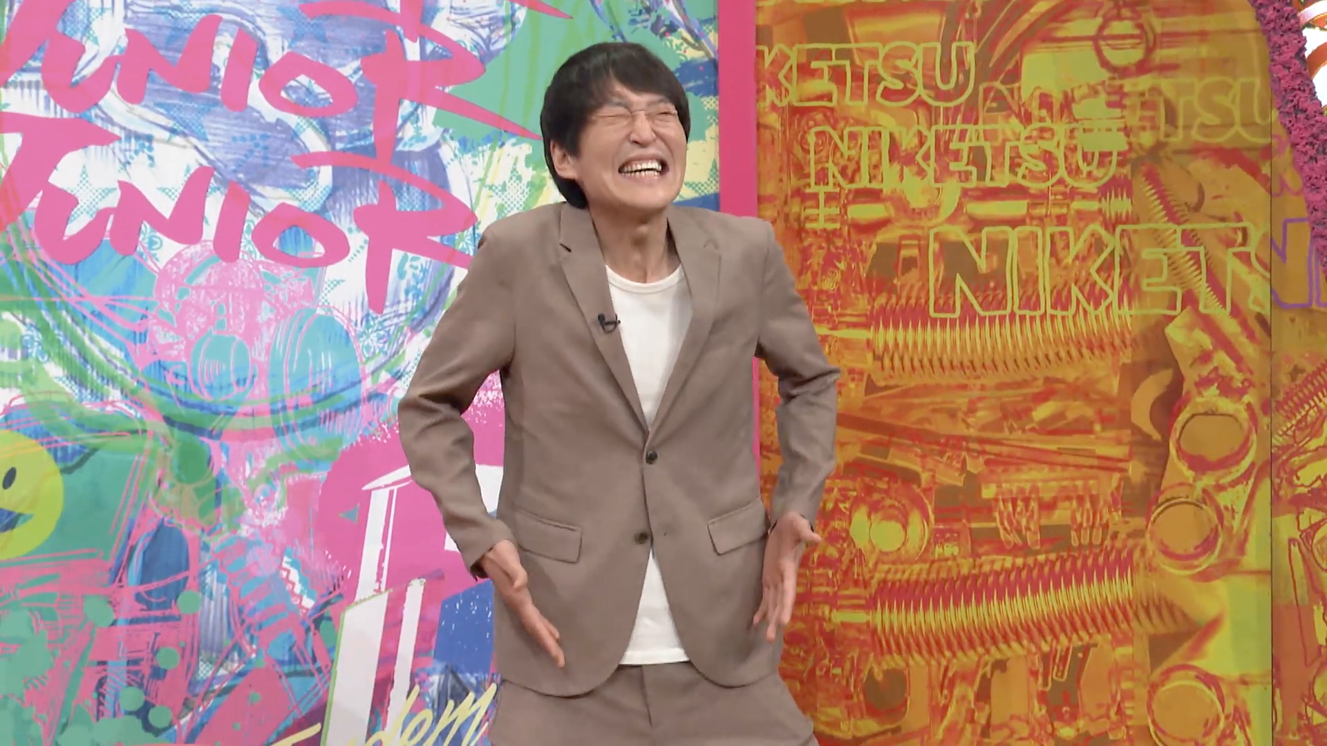 芸人のルッキズム問題&お坊さんがスクーターに乗る理由