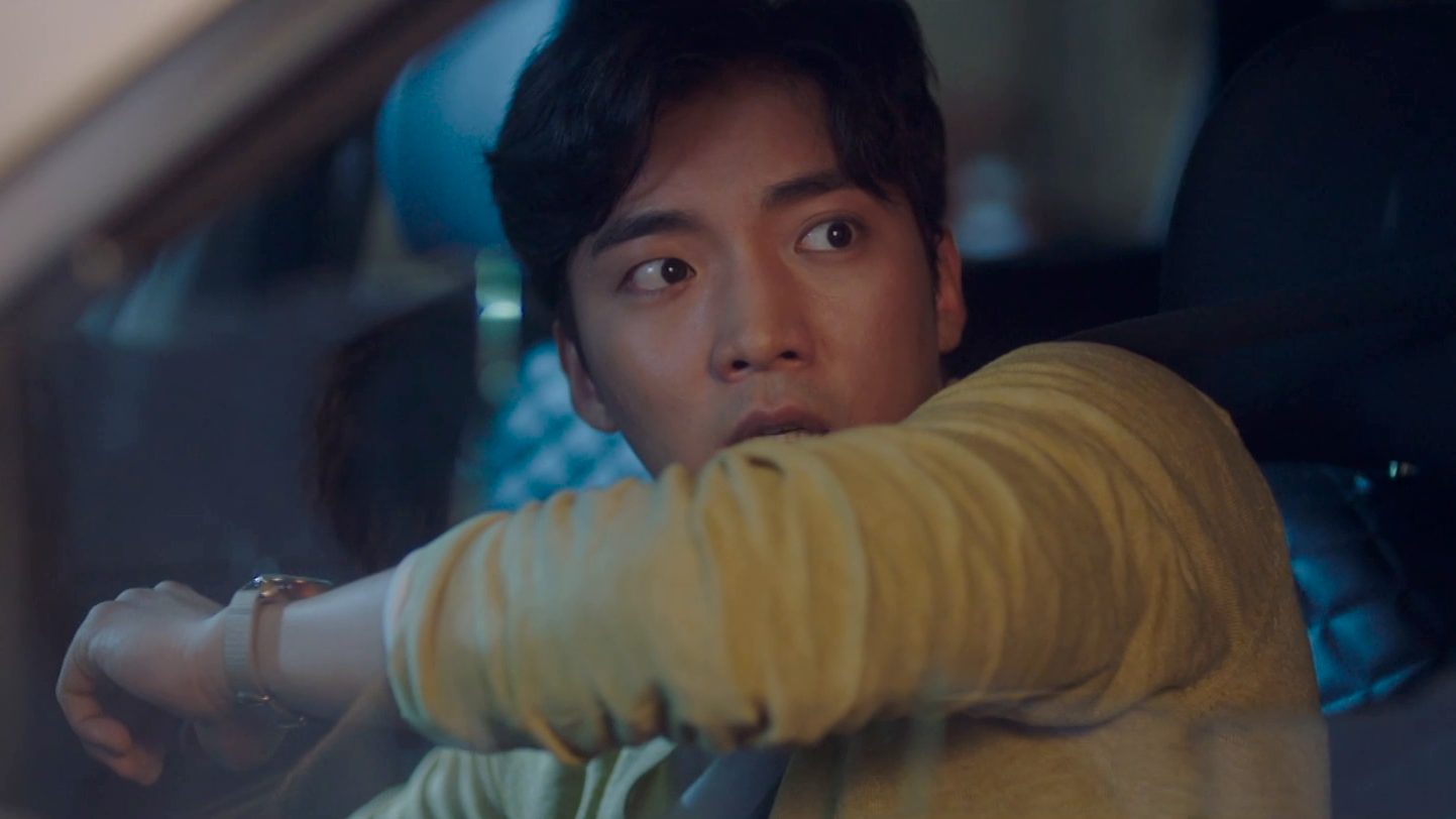 (字) 輪廻のわな