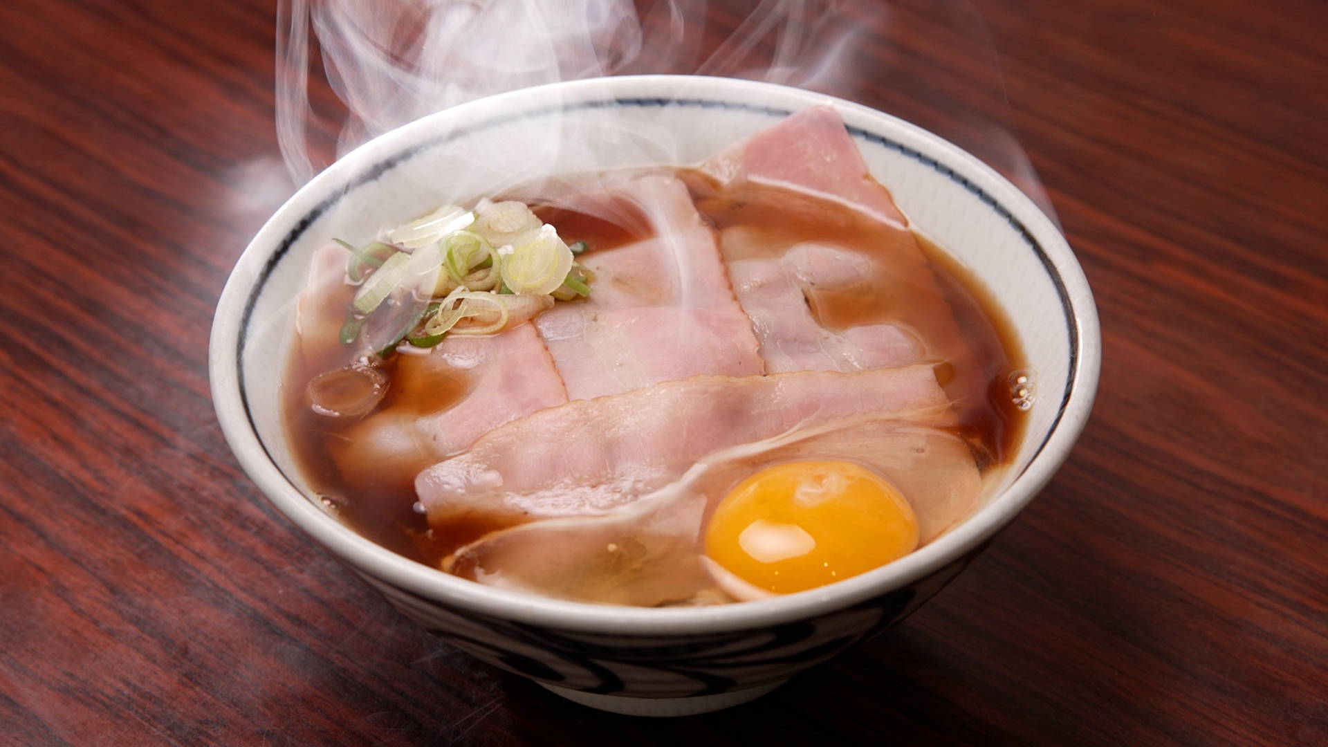 東京･梅島 研究熱心な店主のイチオシそば
