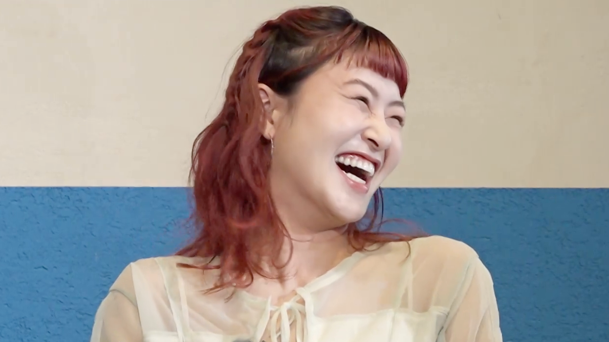 ゲスト：村上佳菜子